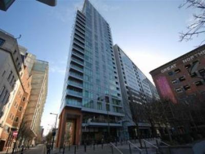 Annonce Location Appartement Manchester