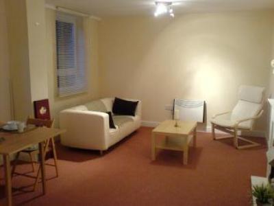 Louer Appartement Nottingham