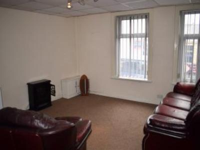 Annonce Location Appartement Blackburn