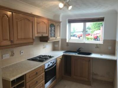 Annonce Location Appartement Hinckley