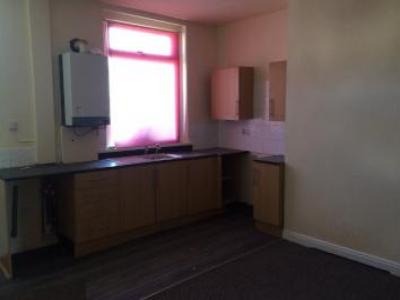 Louer Maison Accrington