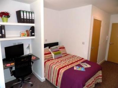 Annonce Location Appartement Bradford