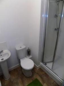 Louer Appartement Bradford