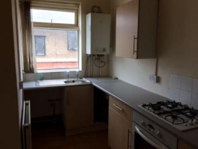 Annonce Location Appartement Liverpool