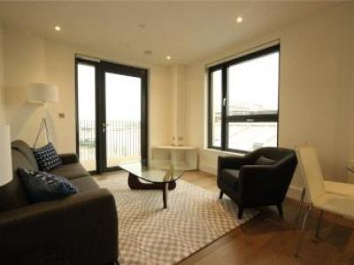 Louer Appartement Wembley