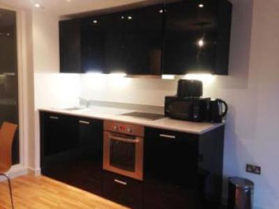 Annonce Location Appartement Nottingham