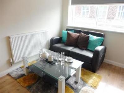 Annonce Location Appartement Leicester