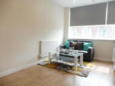 Louer Appartement Leicester