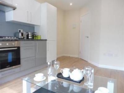 Louer Appartement Leicester rgion LEICESTER