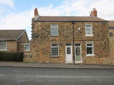 Annonce Location Maison Bishop-auckland