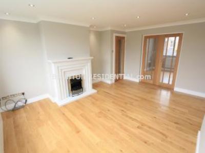 Annonce Location Appartement Newcastle-upon-tyne