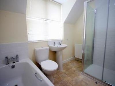 Louer Appartement Stafford rgion STOKE-ON-TRENT