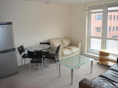 Louer Appartement Coventry