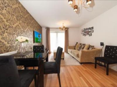 Louer Appartement Southall