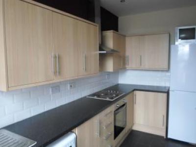 Annonce Location Appartement Leeds