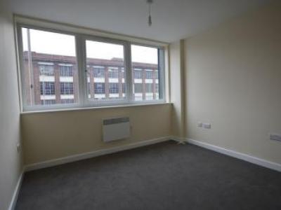 Louer Appartement Leicester