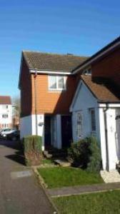 Annonce Location Appartement West-drayton