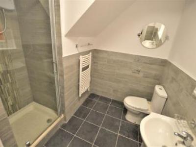 Louer Appartement Leicester