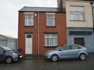 Annonce Location Maison Wolverhampton