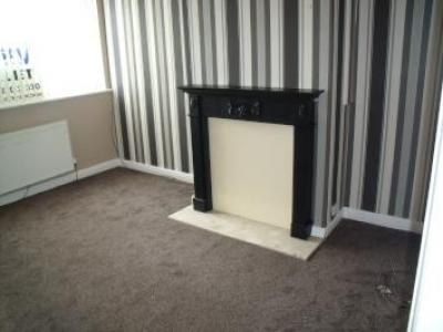 Louer Maison Accrington