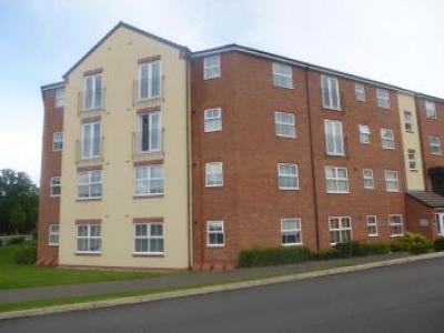 Annonce Location Appartement Solihull