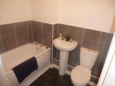 Louer Appartement Solihull