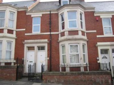 Annonce Location Appartement Newcastle-upon-tyne