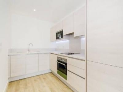 Louer Appartement Wembley