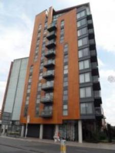 Annonce Location Appartement Manchester