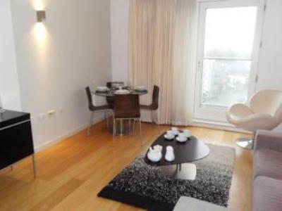 Louer Appartement Manchester