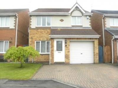 Annonce Location Maison Newcastle-upon-tyne