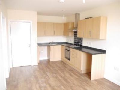 Louer Appartement Accrington