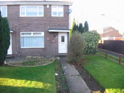 Annonce Location Maison Newcastle-upon-tyne