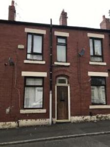 Annonce Location Maison Rochdale