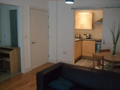 Annonce Location Appartement Liverpool