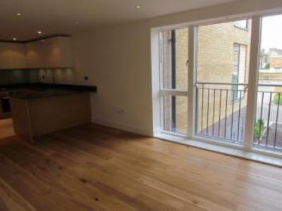 Louer Appartement Cambridge