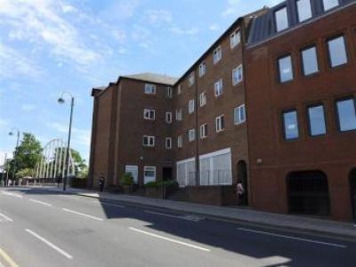 Annonce Location Appartement West-drayton