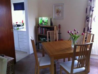 Louer Appartement Basingstoke