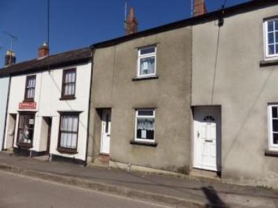 Annonce Location Maison North-tawton