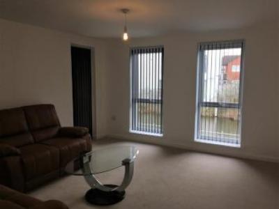 Louer Appartement Coventry