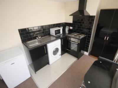 Annonce Location Appartement Liverpool