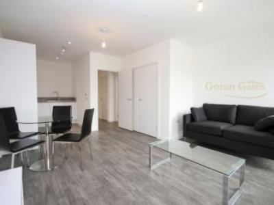 Annonce Location Appartement Wembley