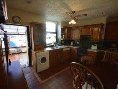 Louer Maison Accrington