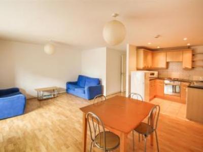 Louer Appartement Nottingham