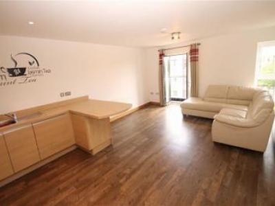 Louer Appartement Milton-keynes