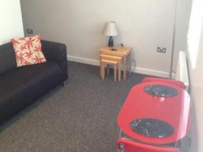 Annonce Location Appartement Liverpool