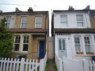 Annonce Location Maison Twickenham