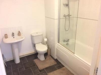 Louer Appartement Salford