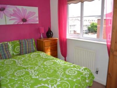 Louer Appartement St-helens rgion WARRINGTON