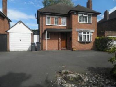 Annonce Location Maison Sutton-coldfield